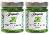 Braswell's Mint Jelly with Leaves 2 Pack
