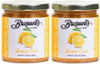 Braswell's Lemon Curd 2 Pack