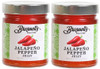 Braswell's Jalapeno Pepper Jelly 2 Pack