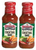 Louisiana Fish Fry Cocktail Sauce 2 Pack