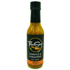 Fresco Sauce Chipotle & Habanero Hot Sauce