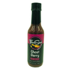 Fresco Sauce Ghost Berry Hot Sauce