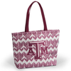 Texas A&M Aggies NCAA Berkeley Tote Bag