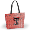 Texas Tech Red Raiders NCAA Berkeley Tote Bag