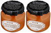 La Vieja Fabrica Peach Premium Fruit Spread 2 Pack
