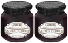 La Vieja Fabrica Raspberry Premium Fruit Spread 2 Pack