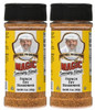 Chef Paul Prudhomme's Magic Seasoning Blends French Fry Seasoning 2 Pack