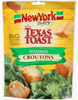 New York Texas Toast Seasoned Croutons 3 Pack