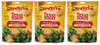 New York Texas Toast Garlic and Butter Flavored Croutons 3 Pack