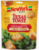 New York Texas Toast Garlic and Butter Flavored Croutons 3 Pack