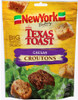 New York Texas Toast Caesar Croutons 3 Pack