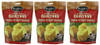 Mrs. Cubbison's Seasoned Croutons Made From Texas Toast 3 Pack