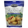 Mrs. Cubbison's Classic Seasoned Croutons Restaurant Style 3 Pack