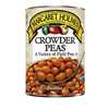 Margaret Holmes Crowder Peas 3 Can Pack