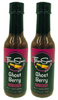 Fresco Sauce Ghost Berry Hot Sauce 2 Pack