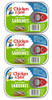 Chicken of the Sea Sardines Wild Caught in Olive Oil 3 Pack