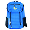 Golden State Warriors NBA Topliner Backpack