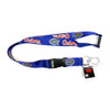 Florida Gators NCAA Bottle Opener Lanyard