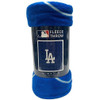 Los Angeles Dodgers MLB Northwest Pegasus Super Soft Fleece Throw