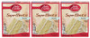 Betty Crocker Super Moist Vanilla Cake Mix 3 Pack