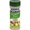 Goya The Perfect Seasoning with Pepper Sazonador Total Con Pimienta