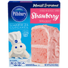 Pillsbury Moist Supreme Strawberry Cake Mix 3 Pack