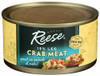 Reese 15% Leg Crab Meat