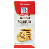 McCormick Premium Vanilla Flavor 2 Pack