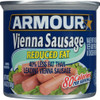 Armour Vienna Sausage Reduced Fat