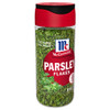 McCormick Parsley Flakes