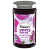 Polaner Verry Berry Fruit Spread Concord Grape