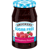 Smucker's Sugar Free Red Raspberry Preserves