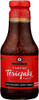 Kikkoman Takumi Teriyaki Sauce Gochujang Spicy Miso
