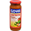 Goya Sofrito Tomato Cooking Base 2 Pack