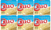 Jello Sugar Free Vanilla Instant Pudding & Pie Filling Mix 6 Pack