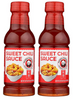 Panda Express Gourmet Chinese Sweet Chili Sauce 2 Pack