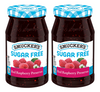 Smucker's Sugar Free Red Raspberry Preserves 2 Pack