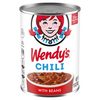 Wendy's Chili with Beans