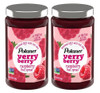 Polaner Verry Berry Fruit Spread Raspberry 2 Pack