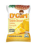 D'Gari Pineapple Gelatin Mix Pina Gelatina 3 Pack