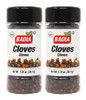 Badia Whole Cloves 2 Pack