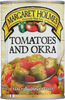 Margaret Holmes Tomatoes & Okra 3 Pack