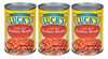 Luck's Light Red Kidney Beans 3 Pack