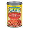 Luck's Light Red Kidney Beans 3 Pack