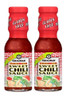 Kikkoman Gluten Free Sweet Chili Sauce 2 Pack