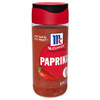 McCormick Paprika 2 Pack