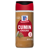 McCormick Ground Cumin 2 Pack