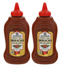 Kikkoman Gluten Free Sriracha Hot Chili Sauce 2 Pack