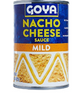 Goya Nacho Cheese Sauce Mild 3 Pack