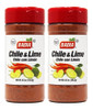 Badia Chile & Lime Seasoning 2 Pack